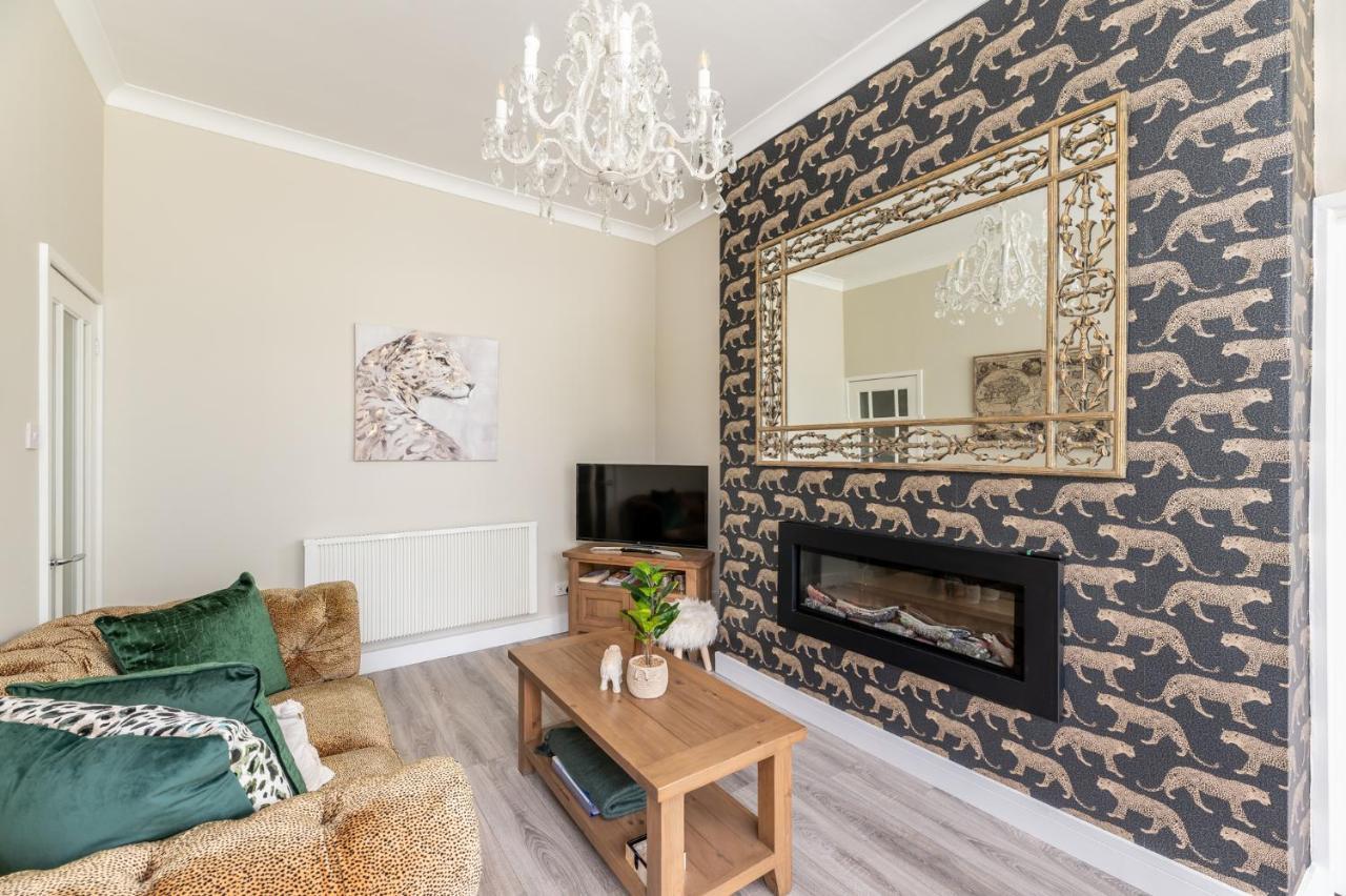 Appartement Spacious In The Heart Of I Pass The Keys