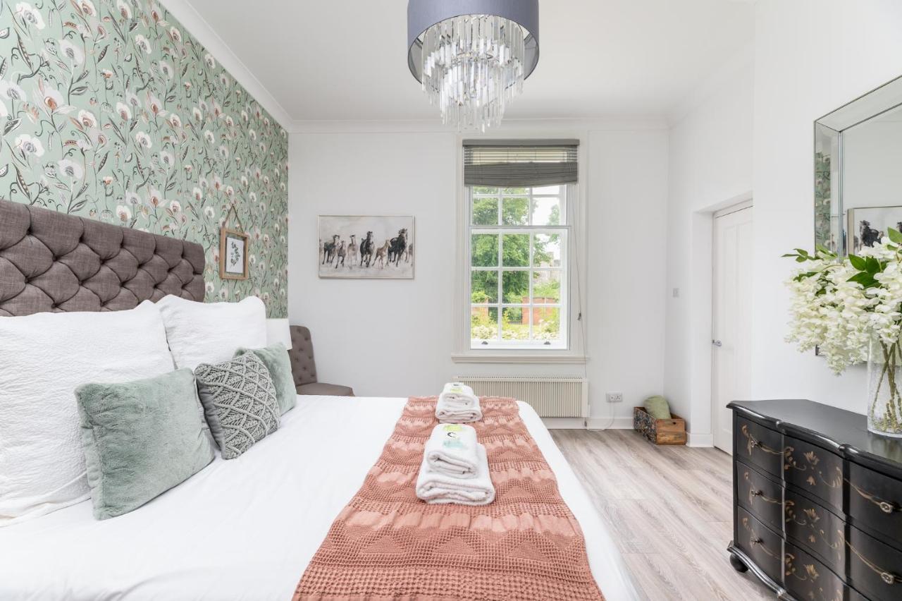 Apartment Spacious In The Heart Of I Pass The Keys