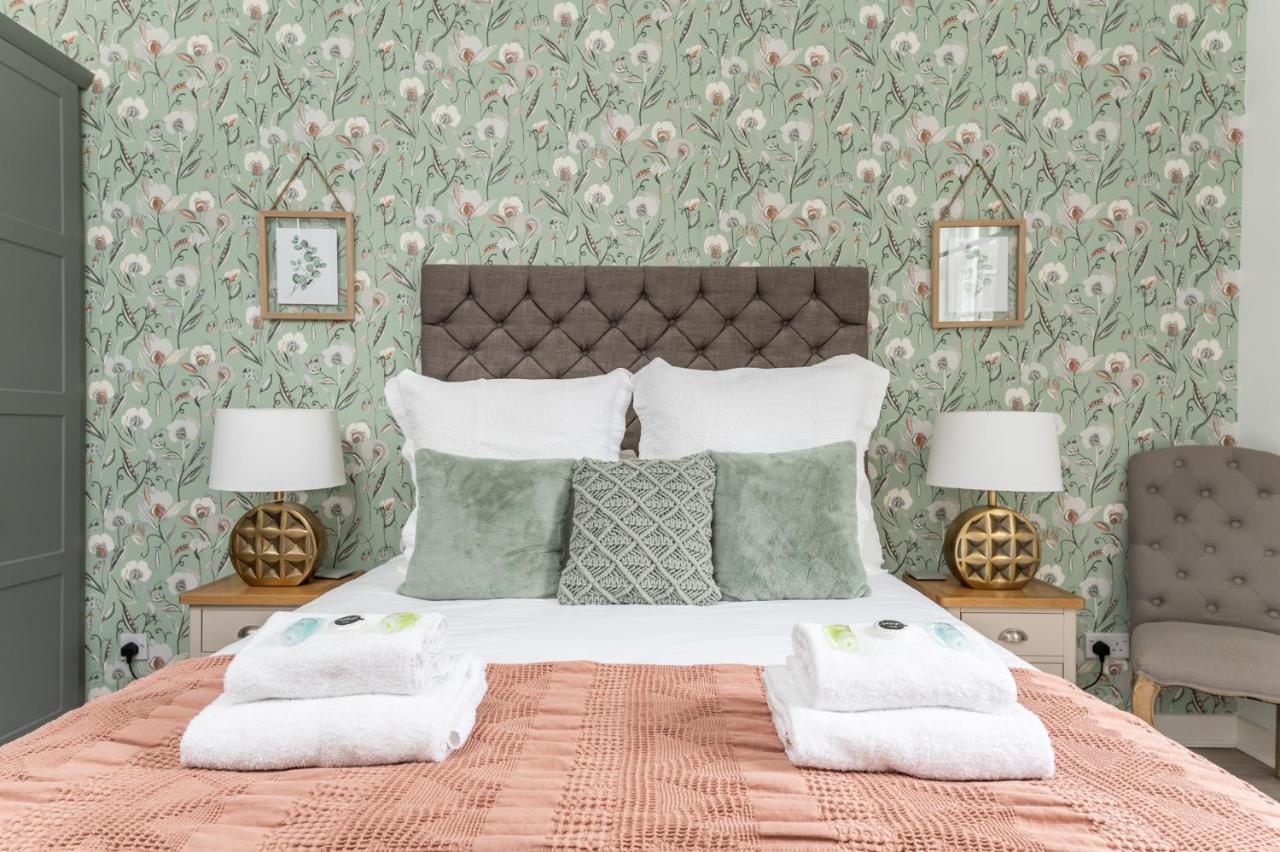 Spacious In The Heart Of I Pass The Keys York