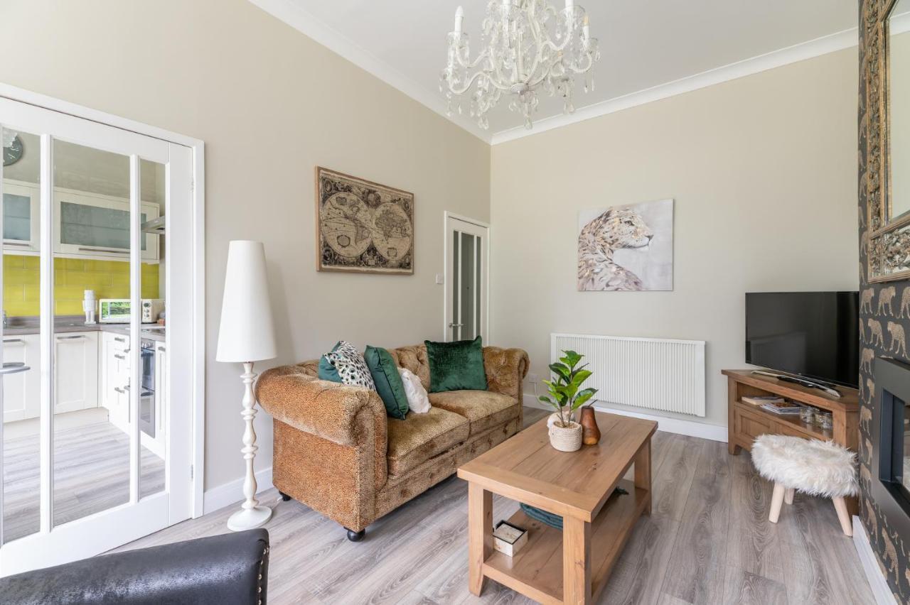Spacious In The Heart Of I Pass The Keys York