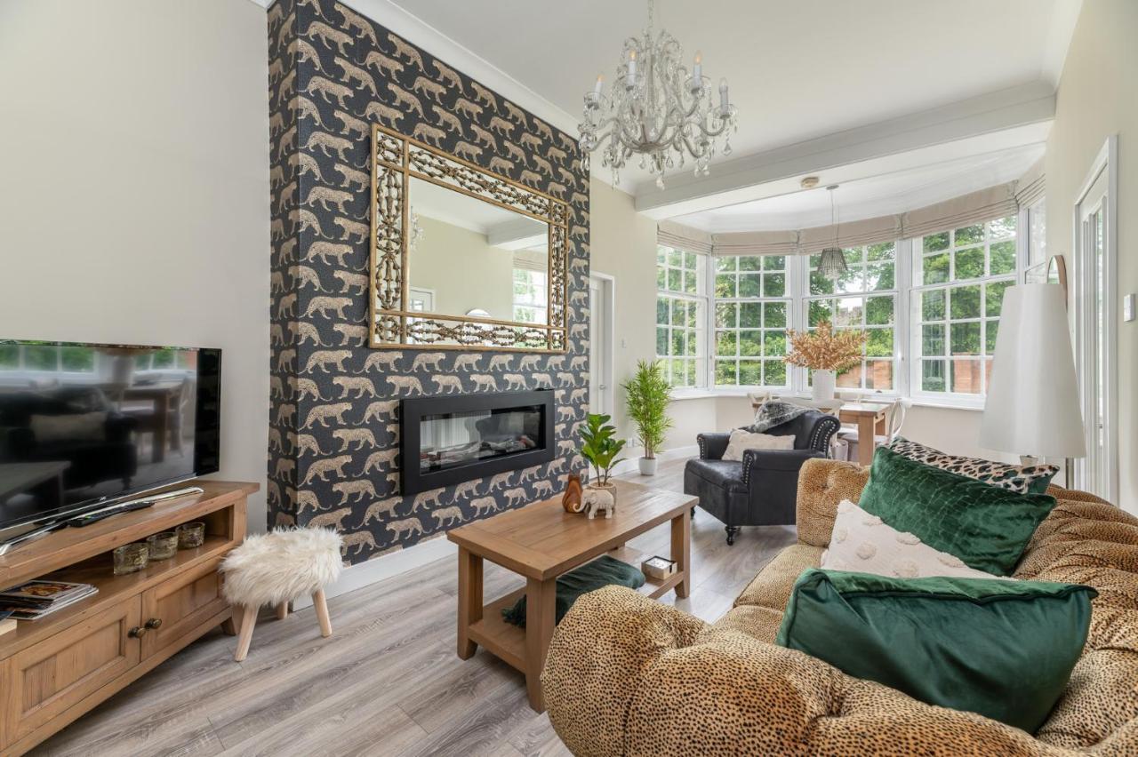 Apartment Spacious In The Heart Of I Pass The Keys