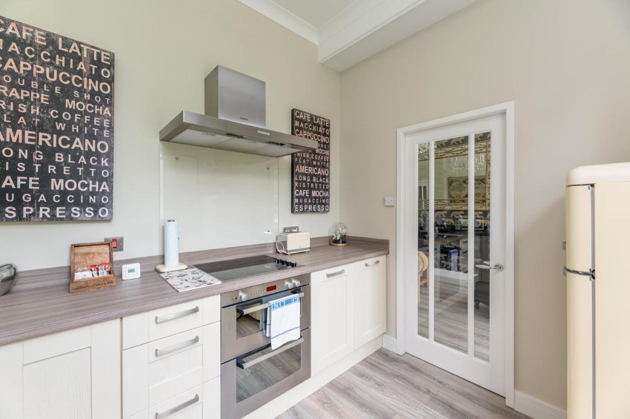 Spacious In The Heart Of I Pass The Keys Apartment